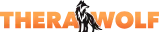TheraWolf Logo